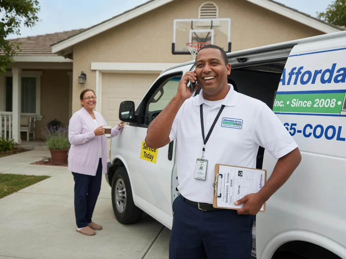 Central Ac Repair Maria Stein, OH FAQs